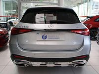 Nuevo Mercedes GLC200 204 CV (150 kW) 2025 Plateado SUV