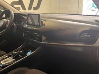 Usado Nissan Qashqai Acenta 158 CV (116 kW) 2021 Negro SUV