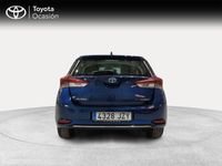 usado Toyota Auris Hybrid 140H Active