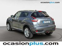 usado Nissan Juke 1.2 DIG-T TEKNA 4X2