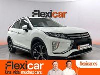 Usado Mitsubishi Eclipse Cross Motion 163 CV (119 kW) 2018 Blanco SUV