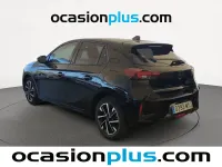 Usado Opel Corsa 100 HP (73 kW) 2025 Preto Sedan