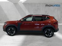 Nuevo Dacia Duster Journey 140 CV (102 kW) 2025 Rojo SUV