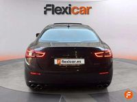 Usado Maserati Ghibli 275 CV (202 kW) 2016 Gris Berlina