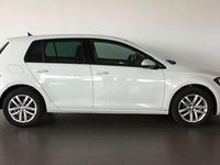 Usado VW Golf VII Advance 131 CV (96 kW) 2019 Blanco Berlina
