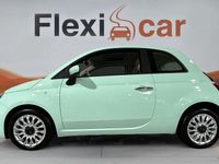 usado Fiat 500 Connect 1.0 Hybrid 51KW (70 CV) Híbrido en San Fernando