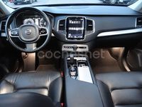 Usado Volvo XC90 Inscription 390 CV (286 kW) 2020 Negro SUV