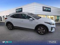 Usado Kia XCeed 101 CV (74 kW) 2024 Blanco SUV