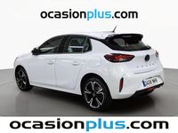 Nuevo Opel Corsa 110 CV (80 kW) 2025 Blanco Berlina