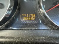 Usado Opel Antara Cosmo 184 CV (135 kW) 2011 Negro SUV