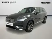 Usado Volvo XC90 Ultimate 235 CV (172 kW) 2023 Gris / plata SUV