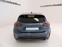 Usado Ford Focus ST-Line 155 CV (114 kW) 2023 Azul Familiar