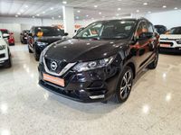 usado Nissan Qashqai 1.3 DIG-T Acenta 4x2 103kW