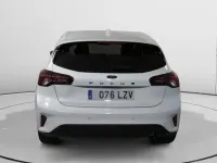 Usado Ford Focus Trend 120 CV (88 kW) 2022