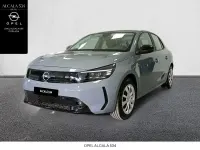 Novo Opel Corsa Edition 100 kW (136 HP) 2026 Cinzento Citadino