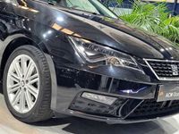 usado Seat Leon 1.5 TGI GNC S&S Xcellence DSG7 130