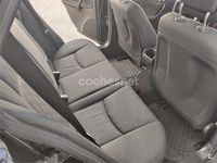 Usado Mercedes C220 Classic 143 CV (105 kW) 2003 Negro Berlina
