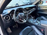 Usado Alfa Romeo Stelvio Quadrifoglio 510 CV (375 kW) 2019 Blanco SUV