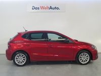 usado Seat Ibiza 1.0 TSI S&S FR XS 81 kW (110 CV)