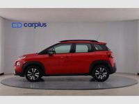 Usado Citroën C3 Aircross Feel 110 CV (80 kW) 2018 SUV