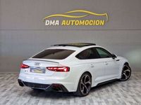 usado Audi A5 Sportback RS