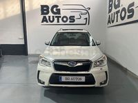 Usado Subaru Forester 148 CV (108 kW) 2015 Blanco SUV