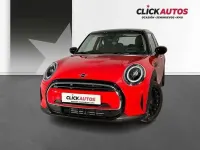 Usado Mini Cooper 136 CV (100 kW) 2023 Rojo Utilitario