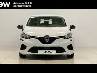 Usado Renault Clio V Equilibre 100 CV (73 kW) 2023 Blanco Berlina