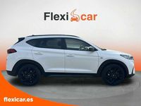 usado Hyundai Tucson 1.6 CRDI 100kW (136CV) 48V N-Line DT 4X2 - 5 P (20