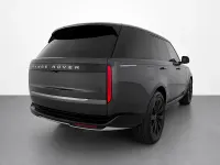 Nuevo Land Rover Range Rover SE 460 CV (338 kW) 2026 Gris SUV