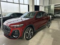 Nuevo Audi Q5 Sportback 299 CV (219 kW) 2025 SUV