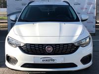 Usado Fiat Tipo 120 CV (88 kW) 2017