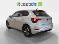 Nuevo VW Polo S 95 CV (69 kW) 2025 Gris/plata Utilitario