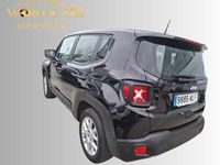 Usado Jeep Renegade Limited 120 CV (88 kW) 2023 SUV