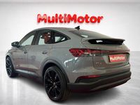 Usado Audi Q4 Sportback e-tron 125 kW (170 CV) 2022 Eléctrico SUV