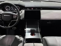 Nuevo Land Rover Range Rover Velar SE Dynamic 204 CV (150 kW) 2025 Santorini black SUV