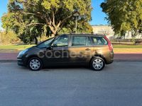 Usado Citroën Grand C4 Picasso Business Class 112 CV (82 kW) 2011 Marrón Monovolumen