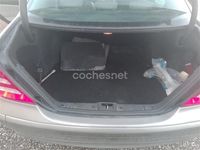 Käytetty Mercedes C220 Avantgarde 150 HP (110 kW) 2006 Peessi Sedan