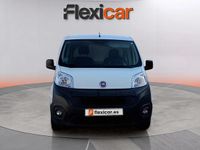 Usado Fiat Fiorino 80 CV (58 kW) 2018 Blanco Monovolumen