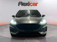 Usado Ford Kuga ST-Line 120 CV (88 kW) 2024 Gris SUV