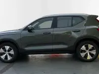 Nuevo Volvo XC40 Core 2026 Verde SUV