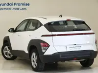 Usado Hyundai Kona 129 CV (94 kW) 2025 Otro SUV
