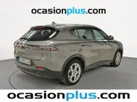 Usado Alfa Romeo Tonale Sprint 130 CV (95 kW) 2022 Gris SUV