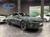 Usado Cupra Leon 150 CV (110 kW) 2024 Gris Utilitario