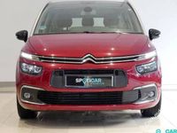 usado Citroën C4 SpaceTourer Grand1.5 BlueHDI 96KW (130CV) 6v C-Series