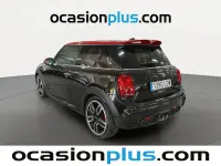 Usado Mini John Cooper Works 231 CV (169 kW) 2020 Negro Utilitario