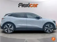 Usado Renault Mégane IV Techno 160 kW (218 CV) 2023 Gris