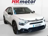 Usado Citroën C4 PureTech 131 CV (96 kW) 2024 SUV