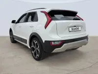 Usado Kia Niro 183 CV (134 kW) 2024 Blanco SUV