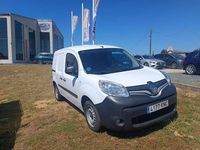 Usado Renault Kangoo 90 CV (66 kW) 2018 Blanco Monovolumen